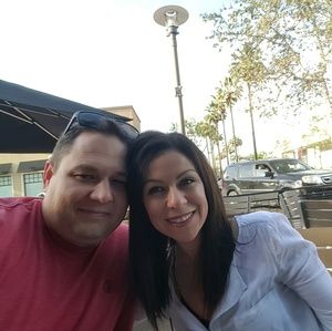 Meet your Posher, Krista